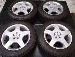 Mercedes AMG. 9.0x18, 5x112.00, ET52