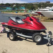 Yamaha VXR. 2014 ��� ����