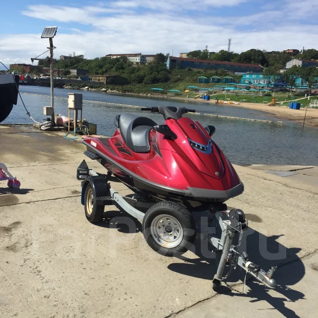 Yamaha VXR. 2014 ��� ����