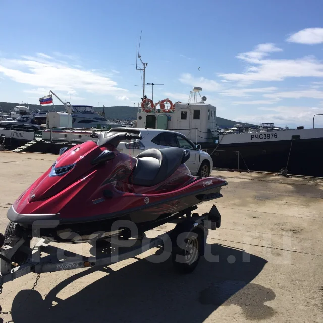 Yamaha VXR. 2014 ��� ����