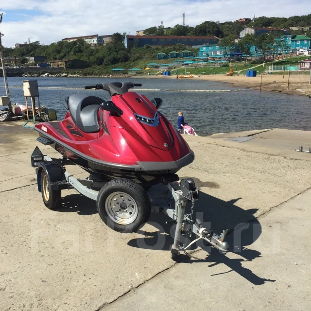 Yamaha VXR. 2014 ��� ����
