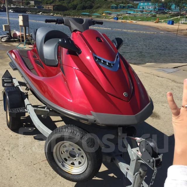 Yamaha VXR. 2014 ��� ����