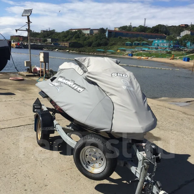 Yamaha VXR. 2014 ��� ����