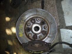 Ступица. Opel Vectra, C
