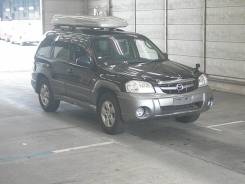 Mazda Tribute. EPFW, AJ