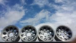 Suzuki. 7.0x15, 5x139.70, ET-7