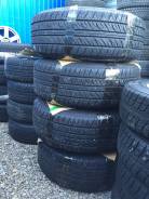 Dunlop Grandtrek PT2. Летние, 2013 год, износ: 10%, 4 шт