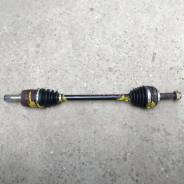 Привод. Honda Fit Aria, DBA-GD8, LA-GD8, LA-GD6, DBA-GD6 Honda Fit, LA-GD3, LA-GD1, DBA-GD1, UA-GD3, UA-GD1, CBA-GD3, DBA-GD3