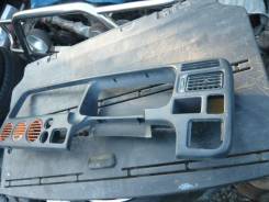 Консоль панели приборов. Honda S-MX