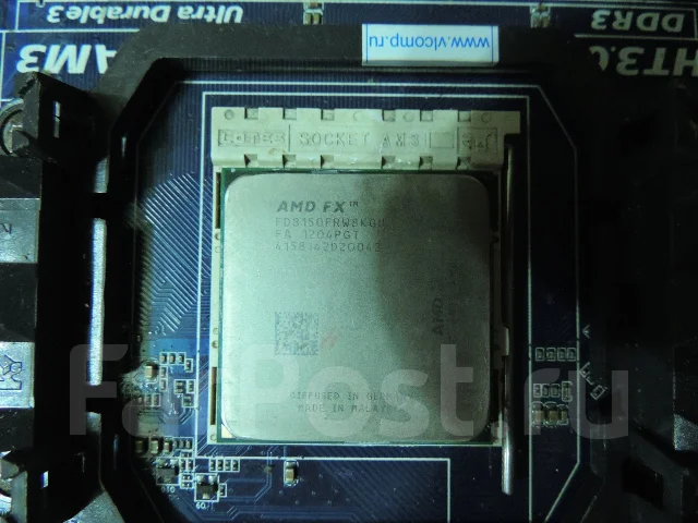 AMD FX-8150 ����