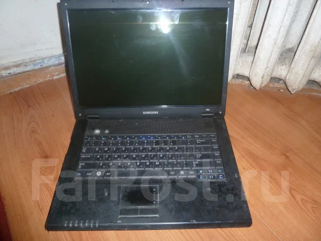 Toshiba Satellite A100. 15.4", ��� 1024 ��, WiFi: 1, Bluetooth: 1 ����
