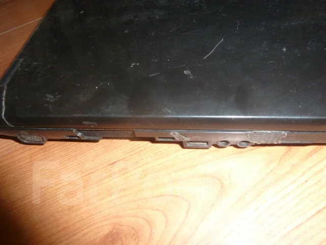 Toshiba Satellite A100. 15.4", ��� 1024 ��, WiFi: 1, Bluetooth: 1 ����