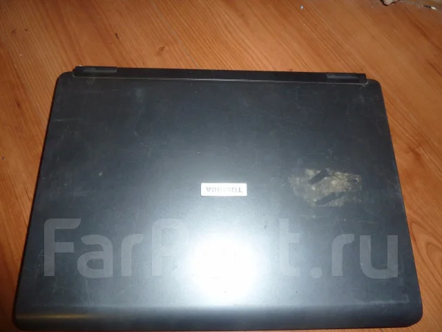 Toshiba Satellite A100. 15.4", ��� 1024 ��, WiFi: 1, Bluetooth: 1 ����