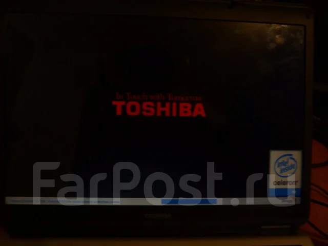 Toshiba Satellite A100. 15.4", ��� 1024 ��, WiFi: 1, Bluetooth: 1 ����