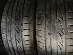Bridgestone Playz PZ-X. Летние, 2008 год, износ: 5%, 2 шт