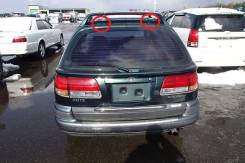 Заглушка. Toyota Caldina, ST191, ST195 Двигатели: 3SGE, 3SFE
