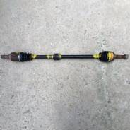 Привод. Nissan Cube, YZ11 Nissan March, YK12 Nissan Cube Cubic, YGZ11 Двигатель HR15DE