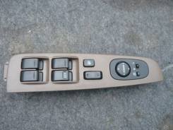 Блок управления стеклоподъемниками. Toyota Camry, CV40, SV41, SV40, SV43, SV42, CV43