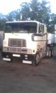 International 9800. Продаётся седельный тягач international 9800, 12 000 куб. см., 25 000 кг.