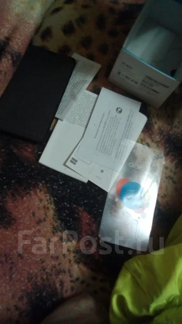 Alcatel Pixi 4 5" 5010D. �/� ����
