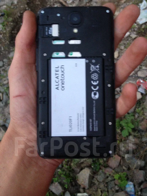 Alcatel Pixi 4 5" 5010D. �/� ����