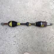 Привод. Nissan Cube, YZ11 Nissan Cube Cubic, YGZ11 Двигатель HR15DE