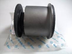 Сайлентблок подвески. Volkswagen Touareg, 7L6, 7LA Audi S Audi Q7, 4LB Porsche Cayenne Двигатели: AXQ, AYH, AZZ, BAA, BAC, BAN, BAR, BHK, BHL, BJN, BK...