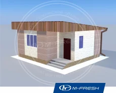 M-fresh Your Love (������ ���������� ������� ����! ). �� 100 ��. �., 1 ����, 1 �������, ������ ����