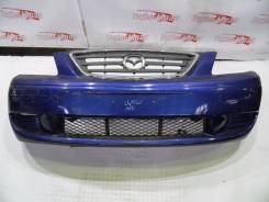 Бампер. Mazda MPV, LW3W, LW, LWFW, LW5W, LWEW