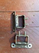 Крепление боковой двери. Nissan X-Trail, DNT31, NT31, TNT31, T31 Двигатели: QR25DE, M9R, MR20DE