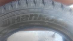 Hankook DynaPro i*cept RW08. Зимние, без шипов, 2013 год, износ: 5%, 4 шт