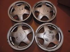ВАЗ. 5.5x14, 4x98.00, ЦО 58,0 мм.