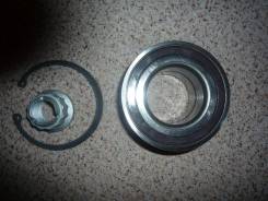 Подшипник ступицы. Volkswagen Touareg, 7L6, 7LA, 7P5, 7P6 Audi Q7, 4LB Porsche Cayenne, 955 Двигатели: AXQ, AYH, AZZ, BAA, BAC, BAN, BAR, BHK, BHL, BH...