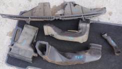 Печка. Toyota Corona, CT215, AT211, ST215, AT210, CT210, ST210 Toyota Caldina, CT199, CT197, CT198, CT196, CT190, ET196, ST190, ST191, ST195, ST198, A...