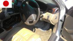 Салон в сборе. Toyota Celsior, UCF30, UCF31 Toyota RAV4 Toyota Aristo Lexus LS430, UCF30, UCF31 Двигатель 3UZFE