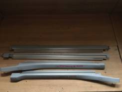 Шторка окна. Toyota Hiace Regius, RCH47W, KCH40G, KCH40W, RCH41W, KCH46W, KCH46G Toyota Touring Hiace, RCH41W, RCH47W, KCH40W, KCH46W Toyota Regius, K...