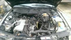 Двигатель в сборе. Audi A6 Audi 100, C4/4A Audi 80, 8C/B4