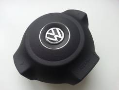 Подушка безопасности. Volkswagen: Golf, Caddy, Tiguan, Scirocco, Jetta