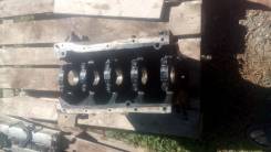 Блок цилиндров. Nissan Presage, NU30, JU30 Nissan Bassara, JU30 Двигатель KA24DE