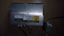 Блок ксенона. Toyota Wish, ANE11, ZNE10, ANE10, ZNE14 Toyota Verossa, GX115, GX110, JZX110 Toyota Caldina, AZT241, ZZT241, AZT246, ST246 Lexus RX330...