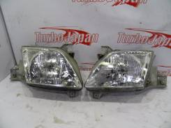 Фара. Mazda MPV, LW, LW3W, LW5W, LWEW, LWFW