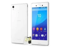 Sony Xperia M4 Aqua. �����