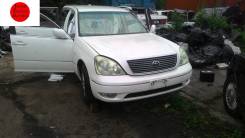 Капот. Toyota Celsior, UCF30, UCF31 Toyota RAV4 Toyota Aristo Двигатель 3UZFE