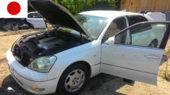 Фара. Toyota Celsior, UCF30, UCF31 Lexus LS430, UCF30, UCF31 Двигатель 3UZFE
