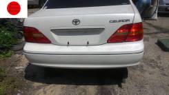 Крышка багажника. Toyota Celsior, UCF30, UCF31 Toyota RAV4 Toyota Aristo Lexus LS430, UCF30, UCF31 Двигатель 3UZFE