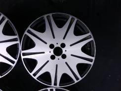 Inter Milano Voltec Hyper XX. 7.0x17", 4x100.00, ET45, ЦО 73,0 мм.