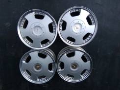 Lodio Drive. 7.0x17, 6x139.70, ET25, ЦО 108,0 мм.
