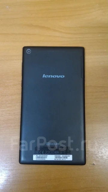 Lenovo Tab 2 A7-30HC ����