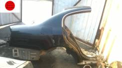 Крыло. Nissan Cima, HF50, GNF50, GF50 Двигатели: VK45DE, VK45DD, VQ30DET