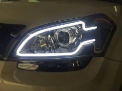 Установим ДХО любого вида. Optima22